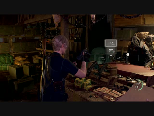 Resident Evil 4 Remake Preview: All the Changes and Differences We've Seen  So Far